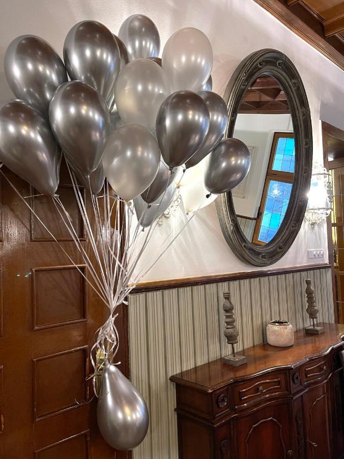 Das Hotel Krone Кенігсвінтер Екстер'єр фото